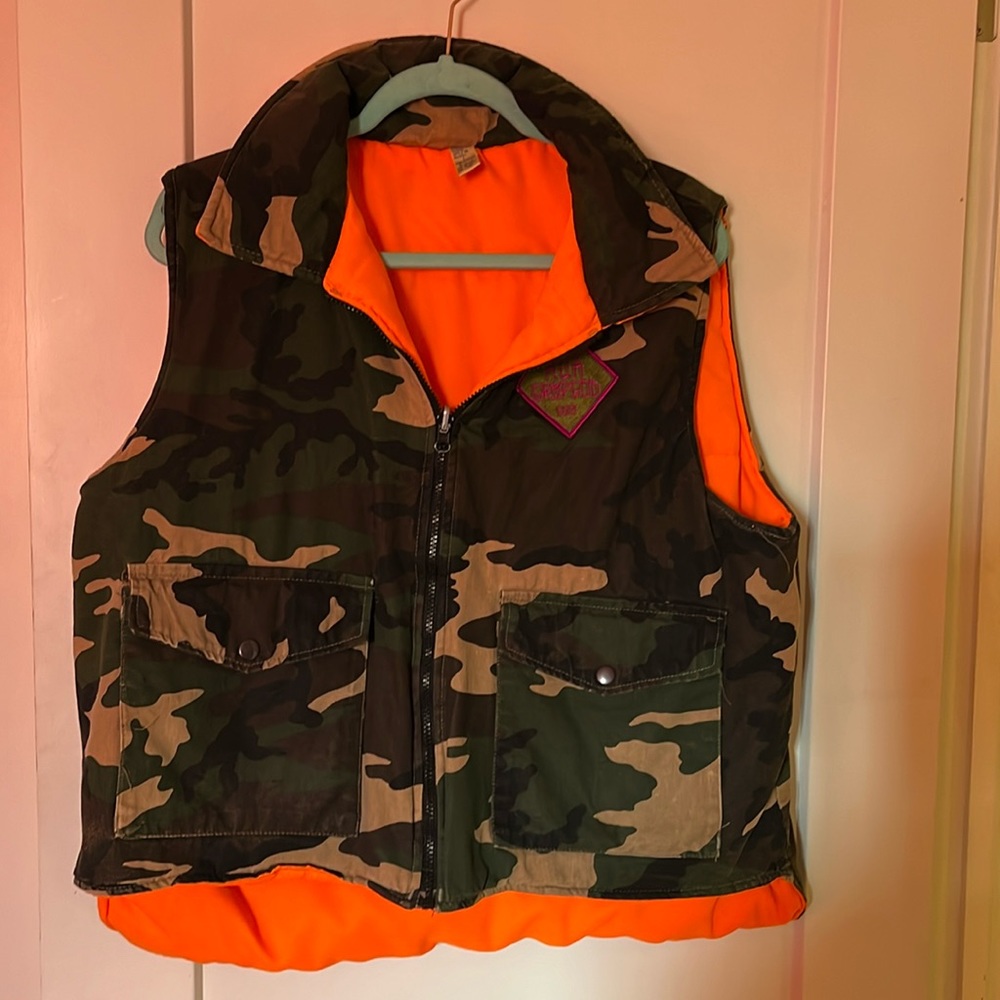 Hunting Vest L